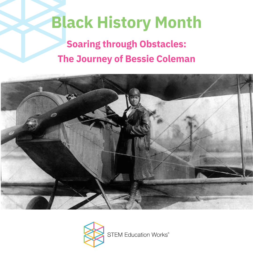 STEM Education Works tweet media