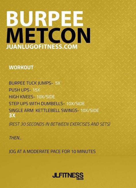 FitnessHacks101's tweet photo. Crush your #homeworkout with this MetCon routine! 💪🔥
Try these moves for a full-body burn and finish with a jog.
Save & share if you’re ready to level up!
#workout #fitness #exercise #metcon #burpees #strengthtraining #cardio #fitfam #wellness #weightloss #bodybuilding #athomeworkout #fitspo #motivation #healthylifestyle #noexcuses #fitnessjourney #getfit #workoutmotivation #trainhard