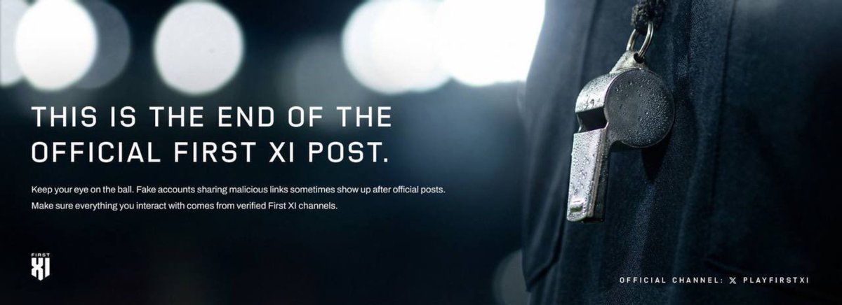 PlayFirstXI's tweet photo. https://t.co/kdQIiDt19R