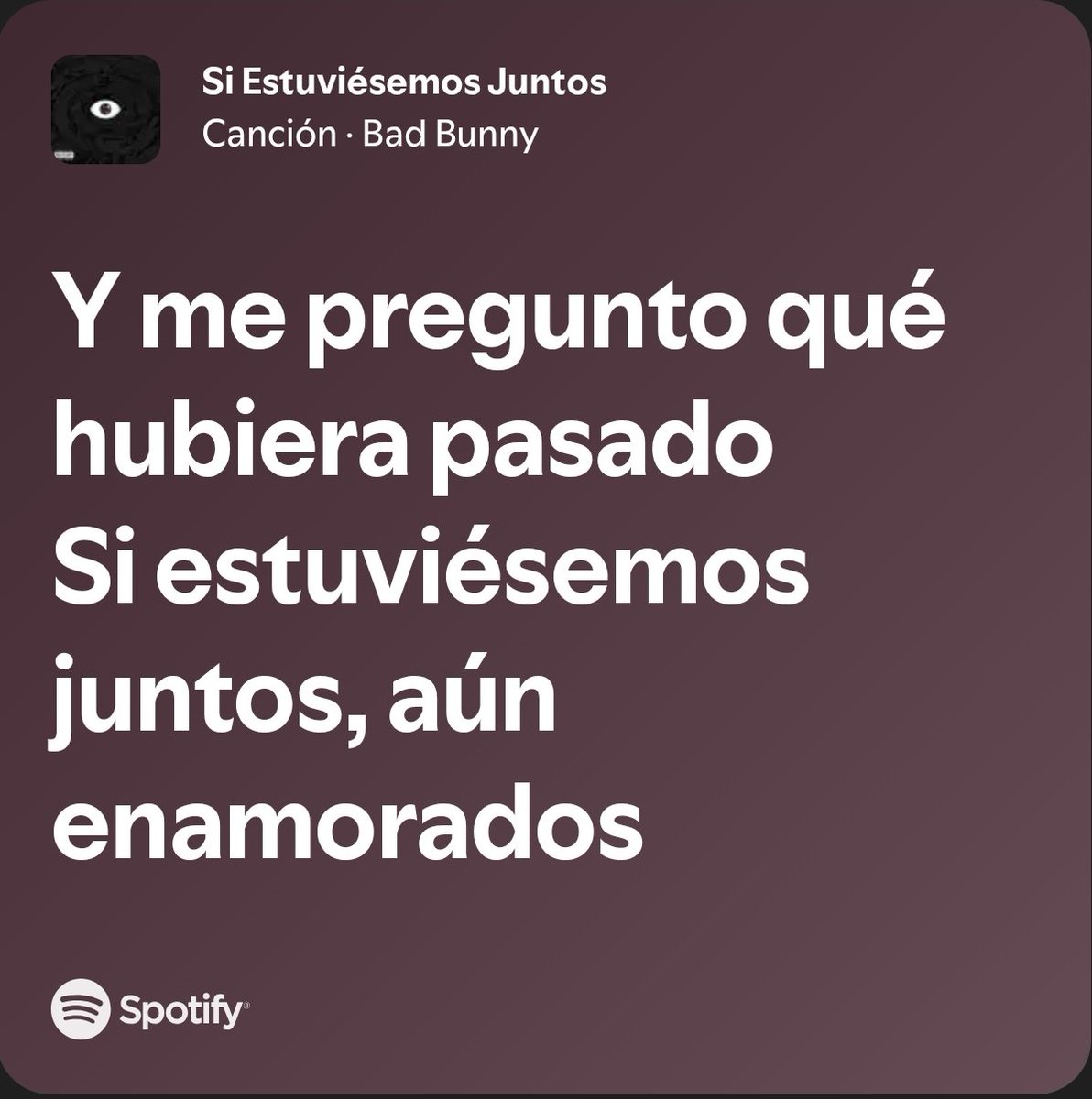 Y tengo tus fotos guardadas 🎶