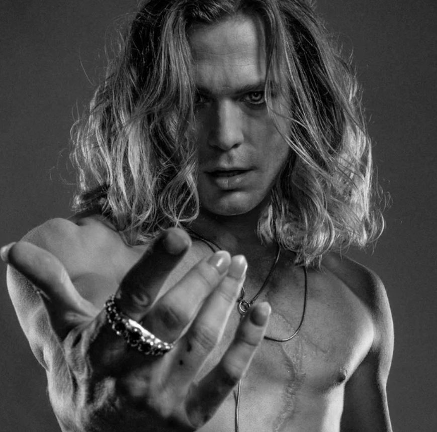 cinesthetic. tweet media