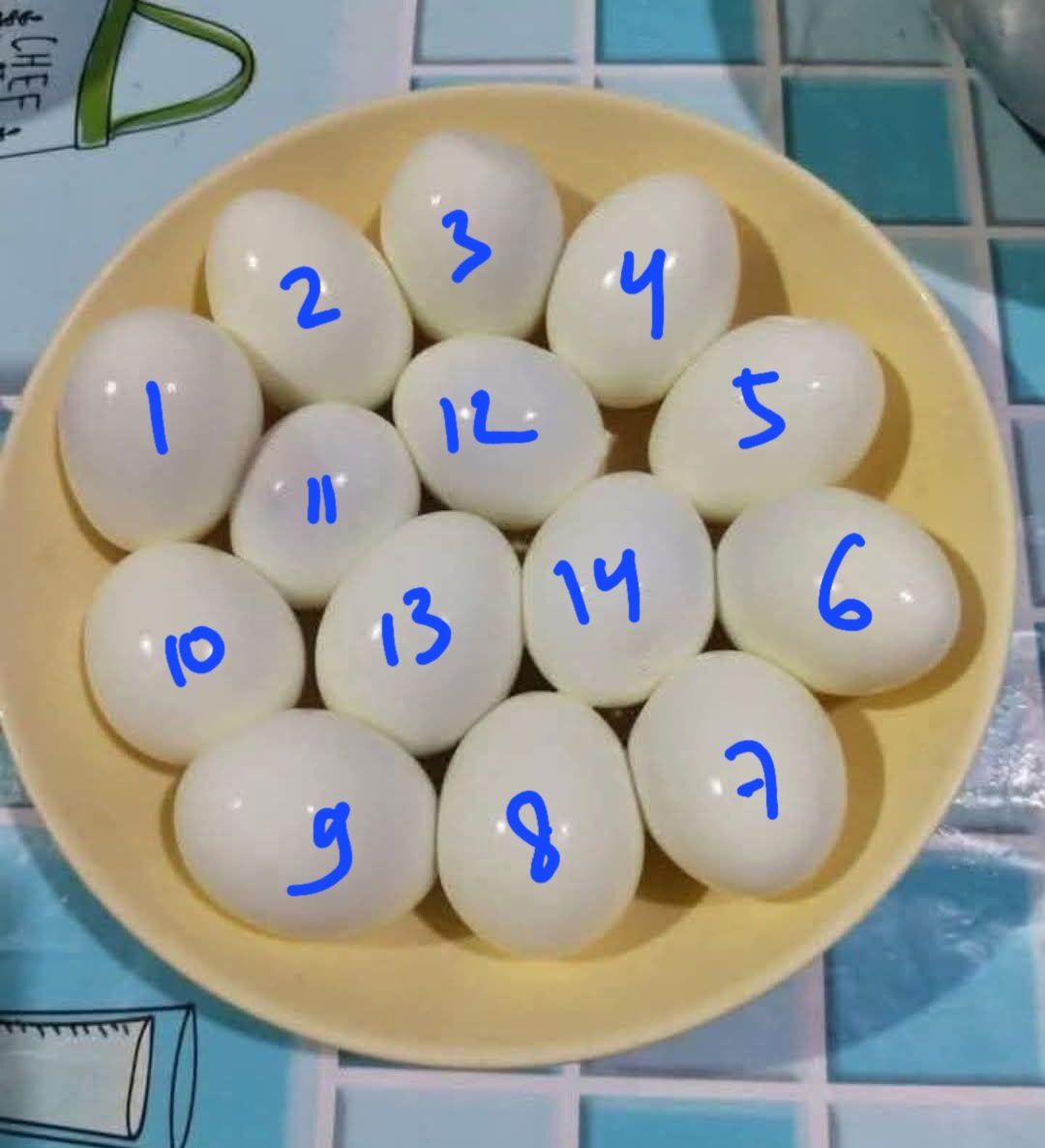 Tᴇʜsᴇᴇɴ tweet media