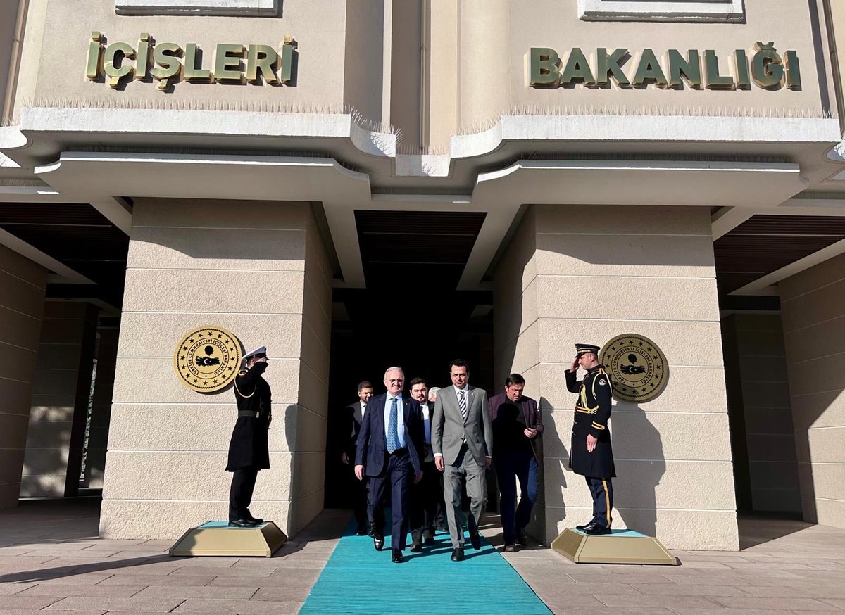 Münir Karaloğlu tweet media