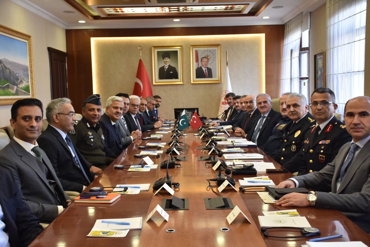 Münir Karaloğlu tweet media