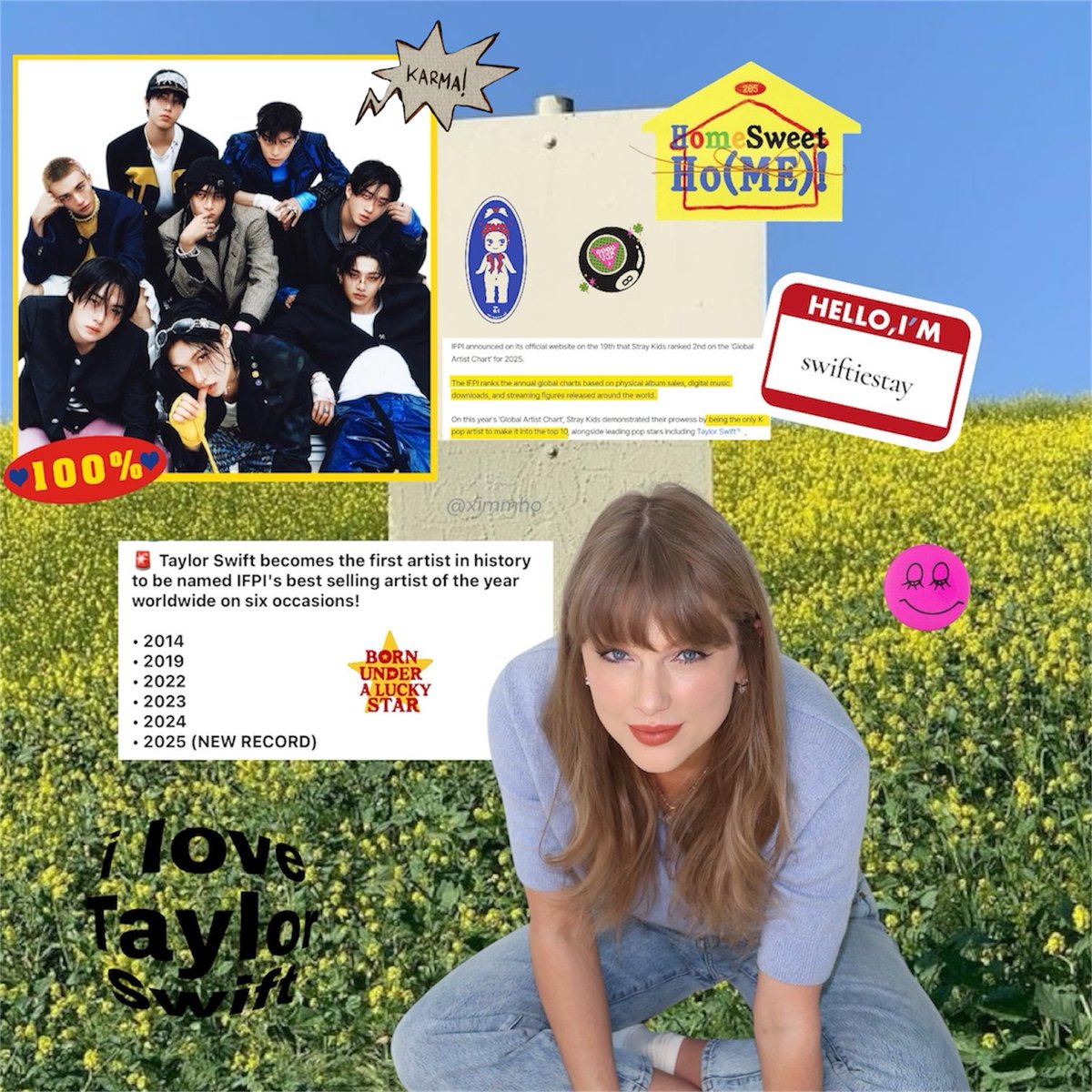 xim lvs tayskz tweet media