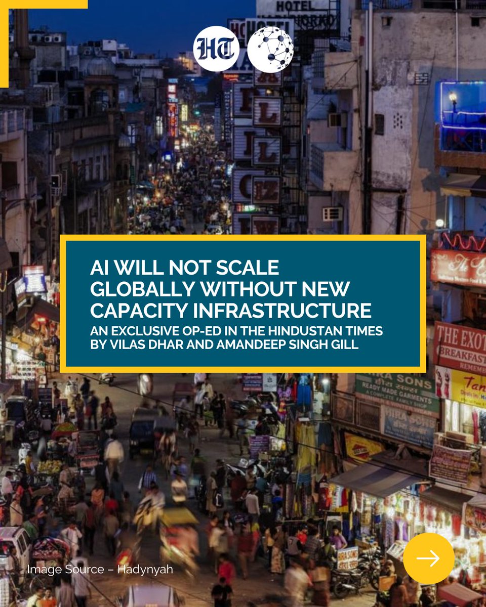 Patrick J McGovern Foundation tweet media