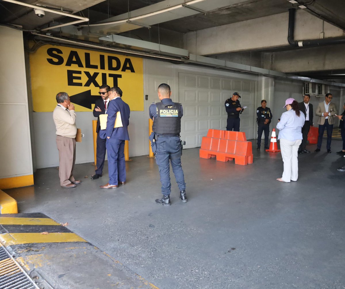 Ministerio de Comunicaciones tweet media