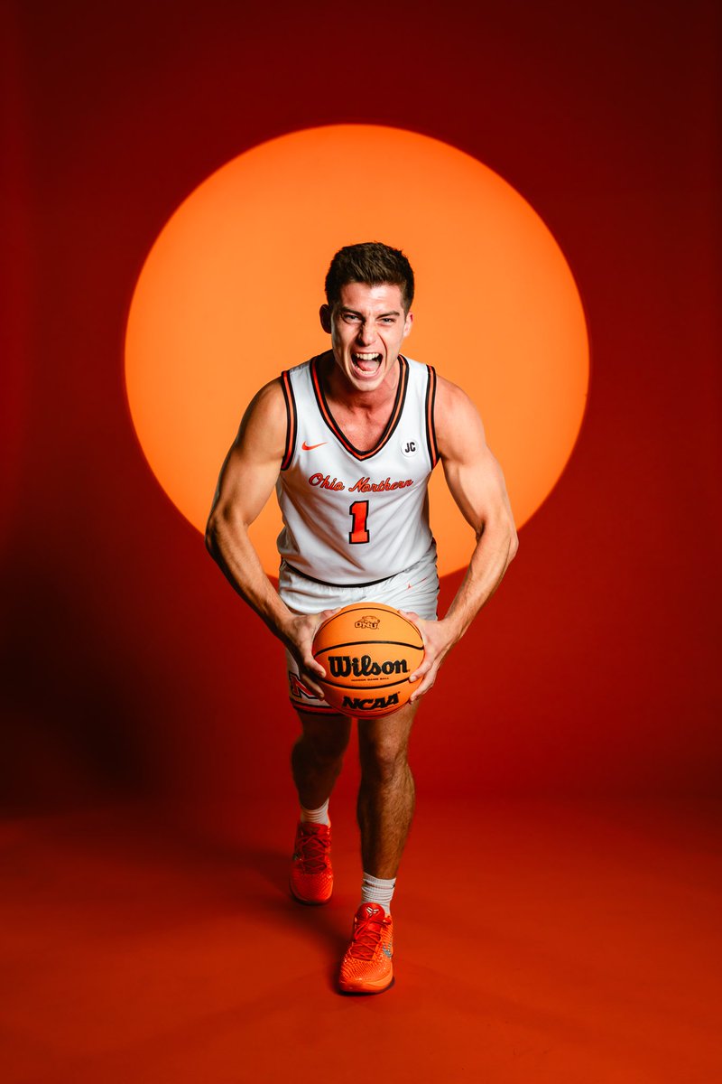 ONU_hoops's tweet photo. We need YOU again this Saturday! We will be honoring our four seniors: Mason, Will, Bryce &amp; Hayden. They embody exactly what Polar Bear Pride means. Tip-off is 1:00pm versus Marietta. #PBP 🐻‍❄️ https://t.co/UPrhX79Z5Q