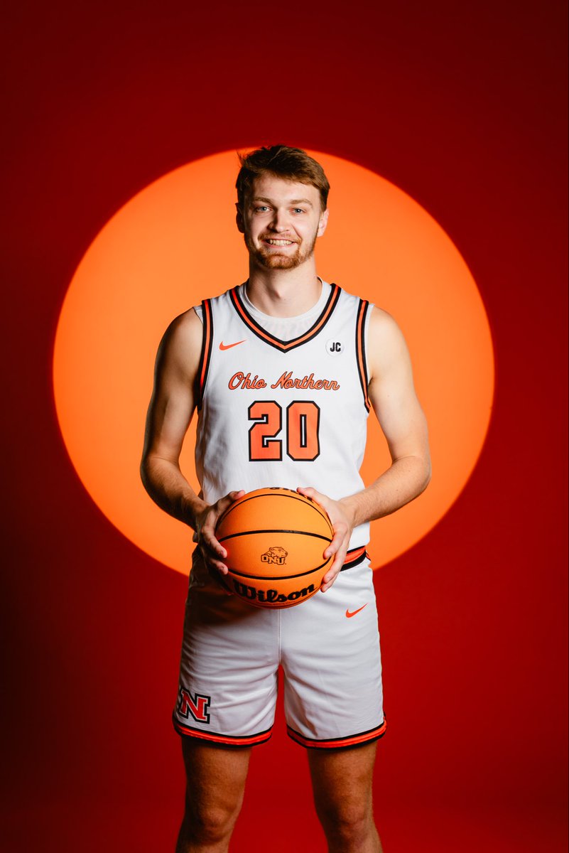 ONU_hoops's tweet photo. We need YOU again this Saturday! We will be honoring our four seniors: Mason, Will, Bryce &amp; Hayden. They embody exactly what Polar Bear Pride means. Tip-off is 1:00pm versus Marietta. #PBP 🐻‍❄️ https://t.co/UPrhX79Z5Q