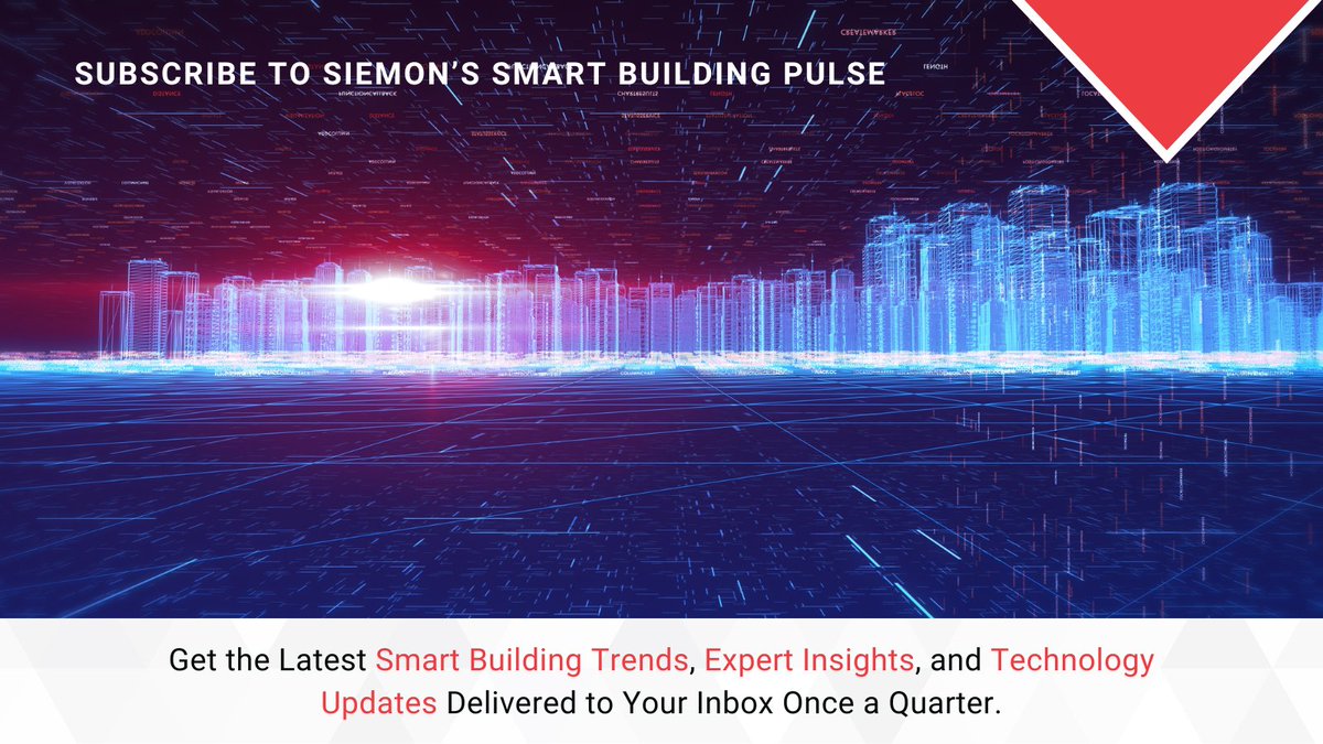 Siemon Company tweet media