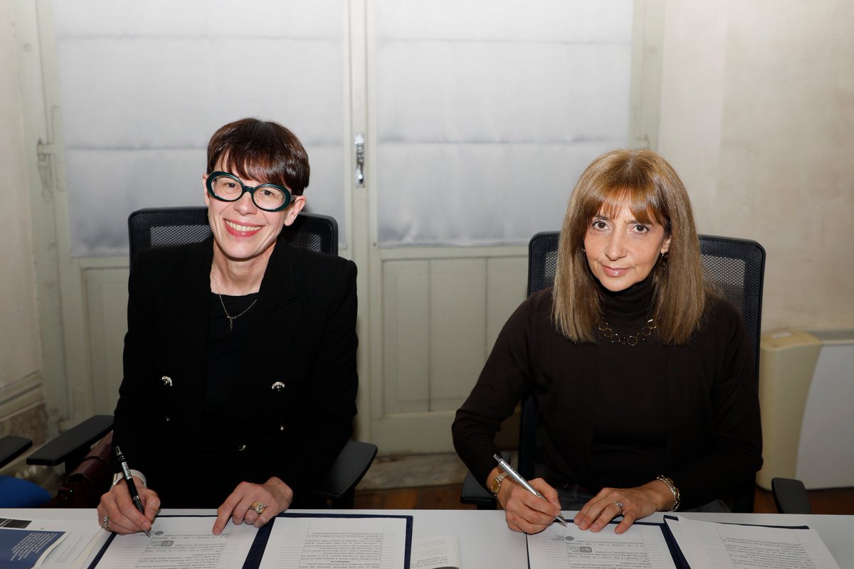 Università di Udine tweet media