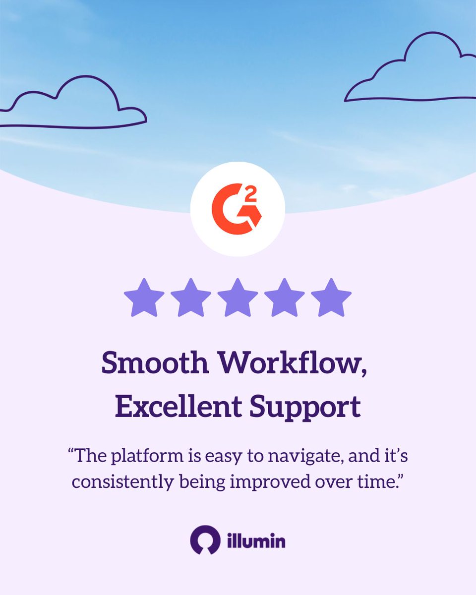 illumin España y LATAM tweet media