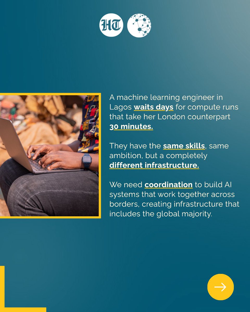 Patrick J McGovern Foundation tweet media