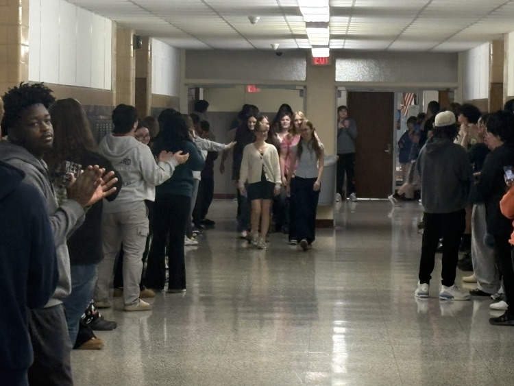 United Township High School tweet media