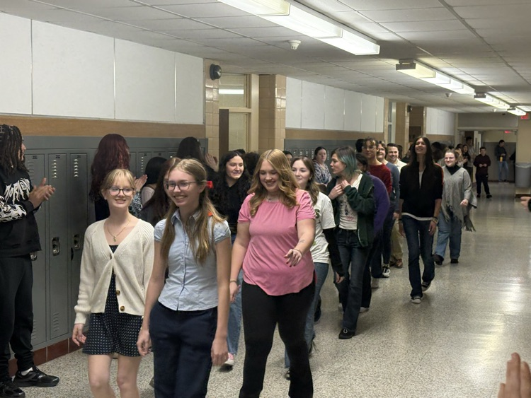 United Township High School tweet media