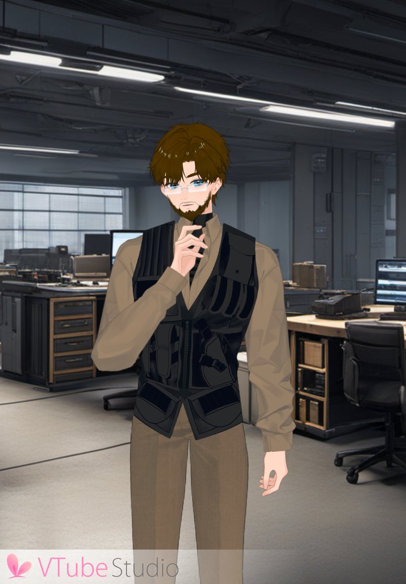 Chaos_MTS's tweet photo. Welcome! Welcome new followers!
Now, who is just trying to sell things and who is actually following? 
That is the question 
Such is the online life of a vtuber I suppose. https://t.co/esaqd1t45m