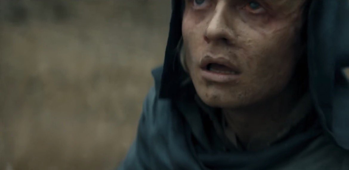 The Werewolf tweet media