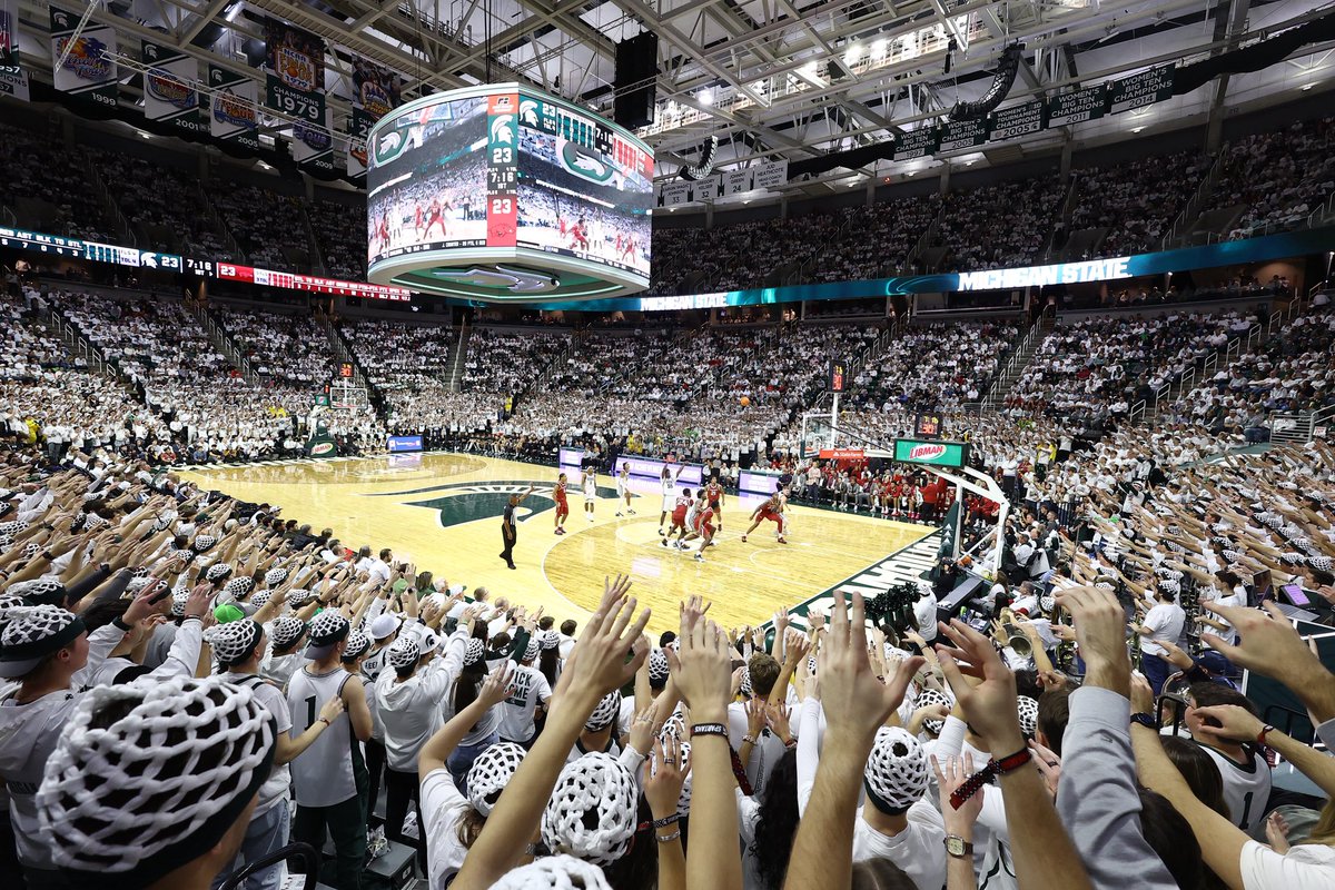 The Izzone tweet media