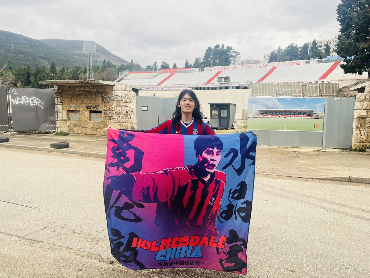 Yichen Peter Zheng tweet media