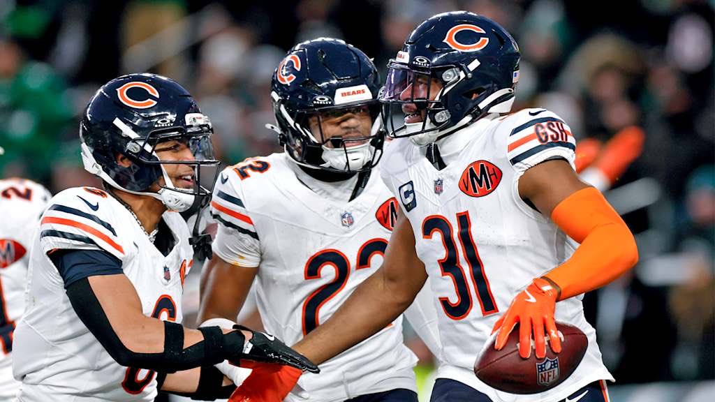 NFL Rumors tweet media