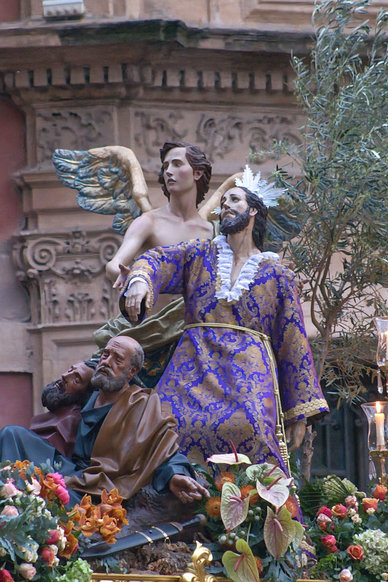 Devociones Procesionales tweet media