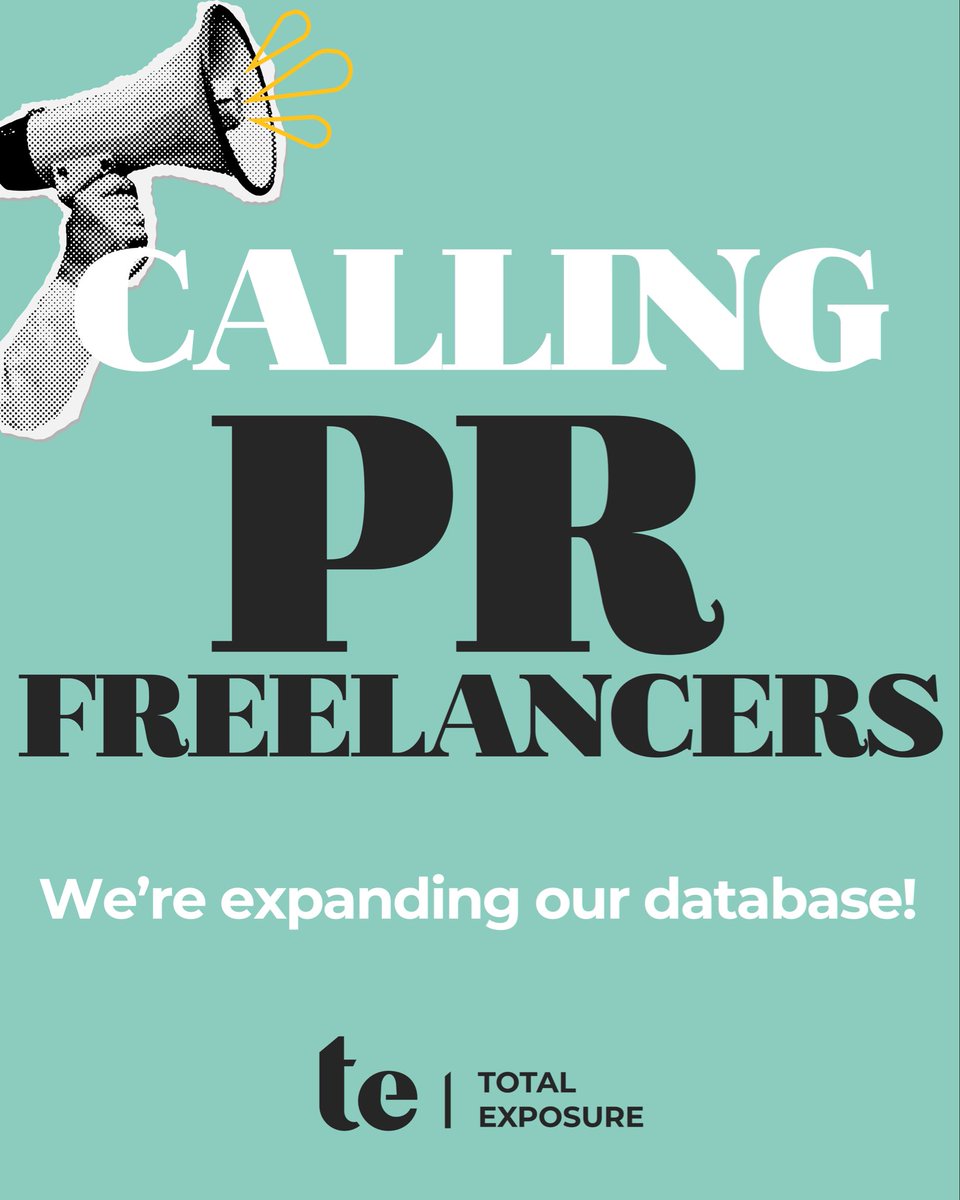 Total Exposure tweet media