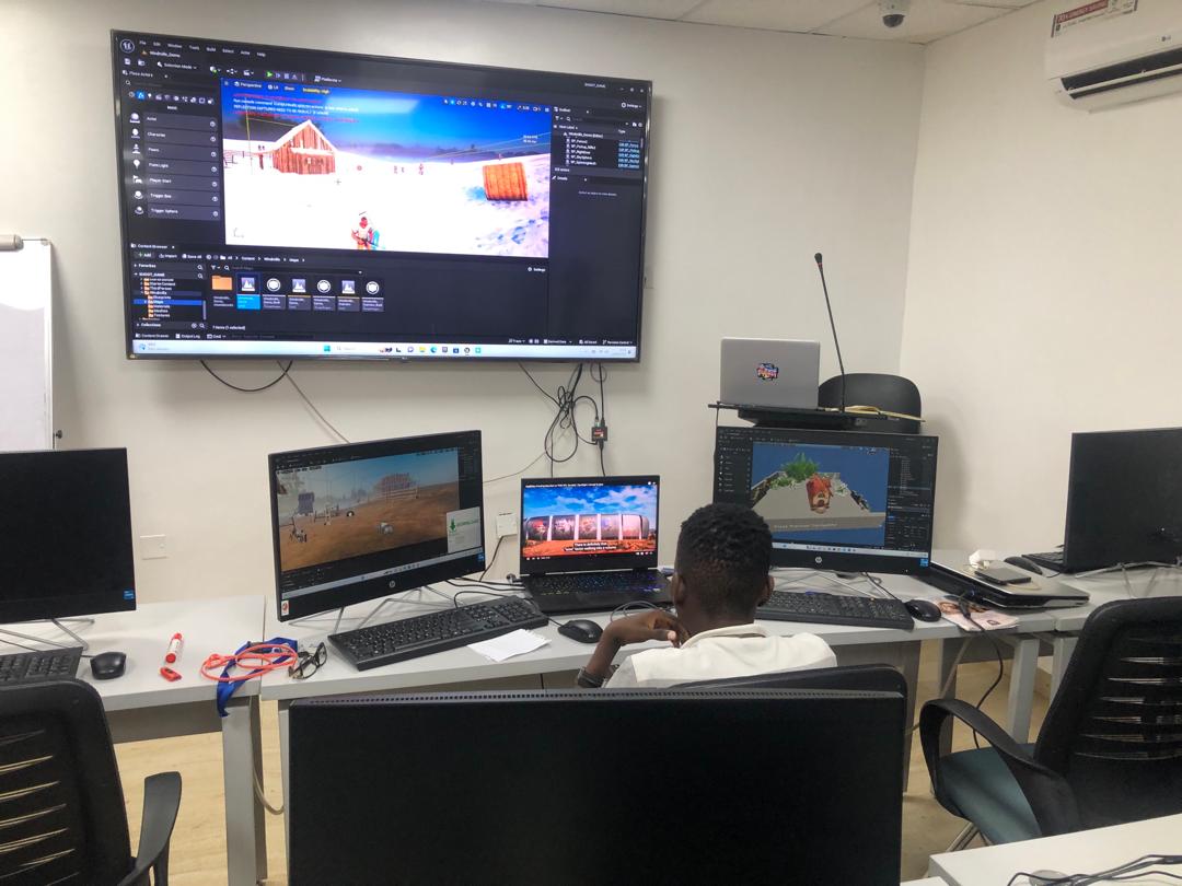 GreenQuest Innovations tweet media