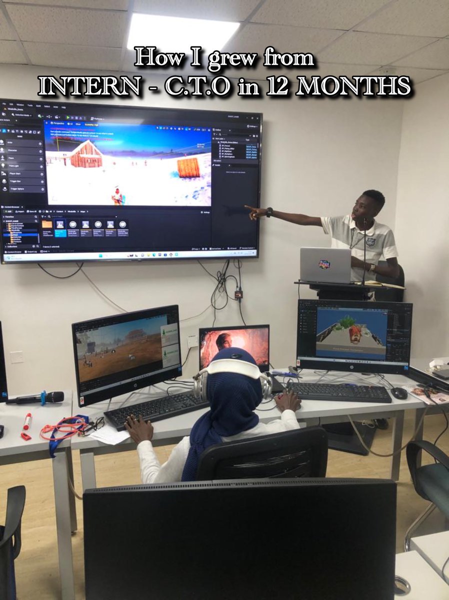 GreenQuest Innovations tweet media