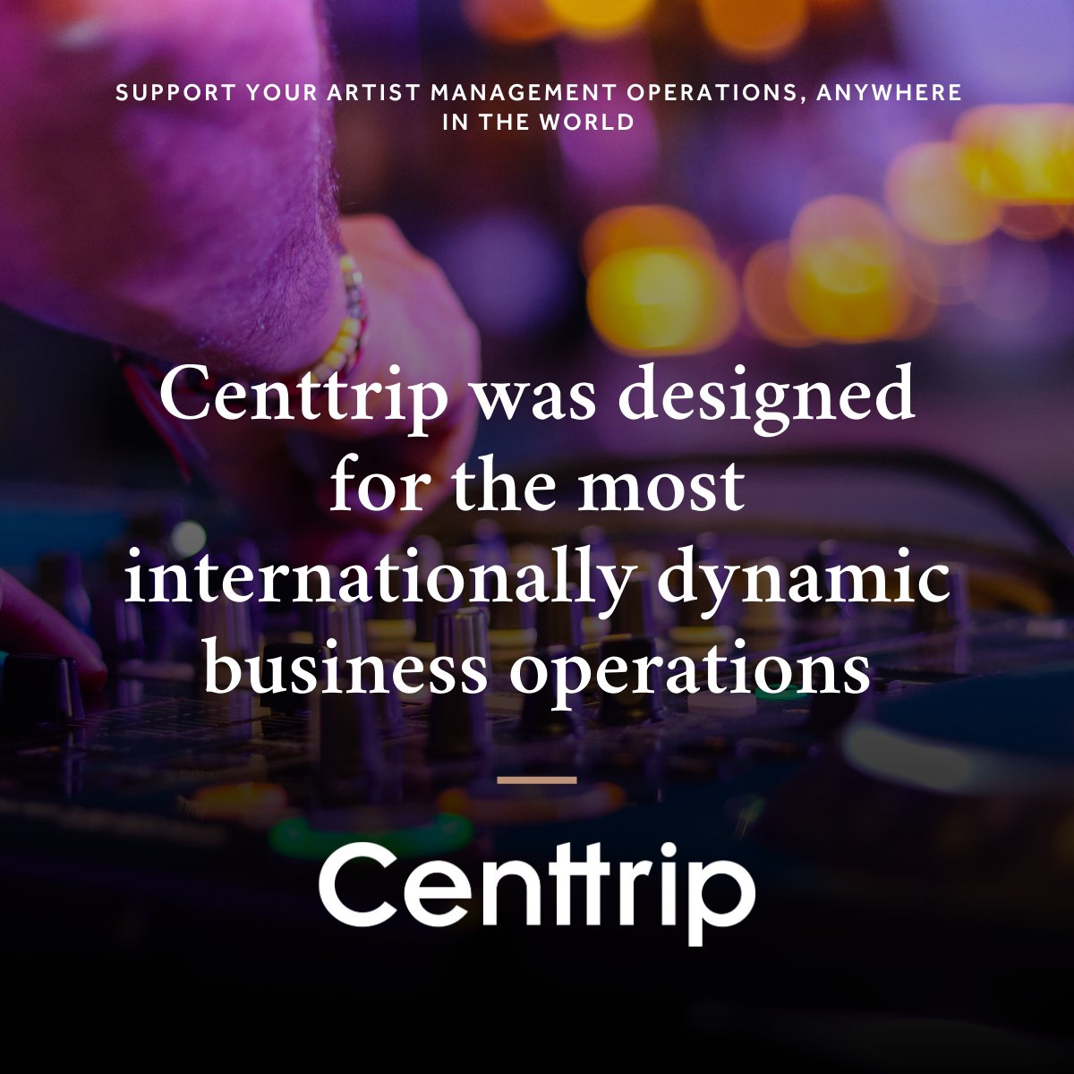 Centtrip tweet media
