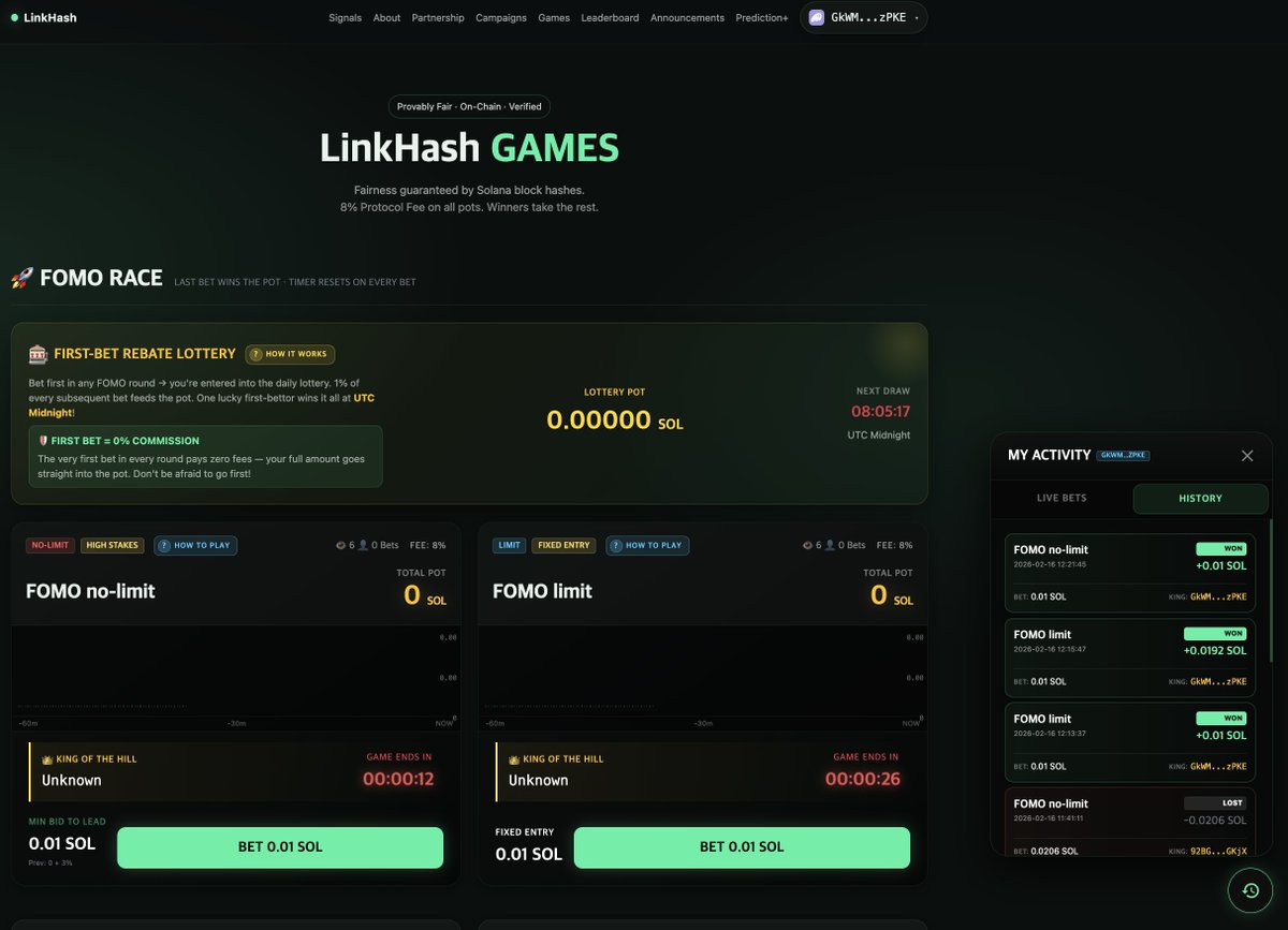 LinkHash tweet media