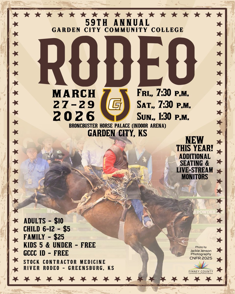 Greater Garden City tweet media