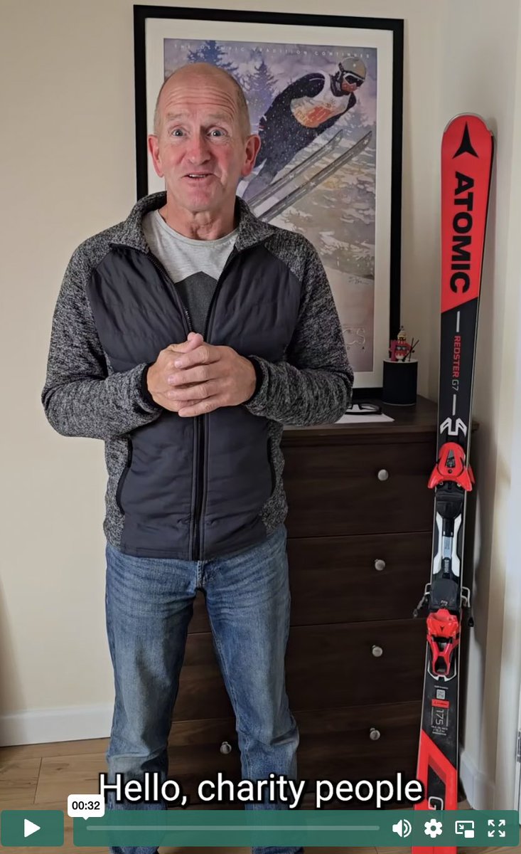 Access Not For Profit tweet media