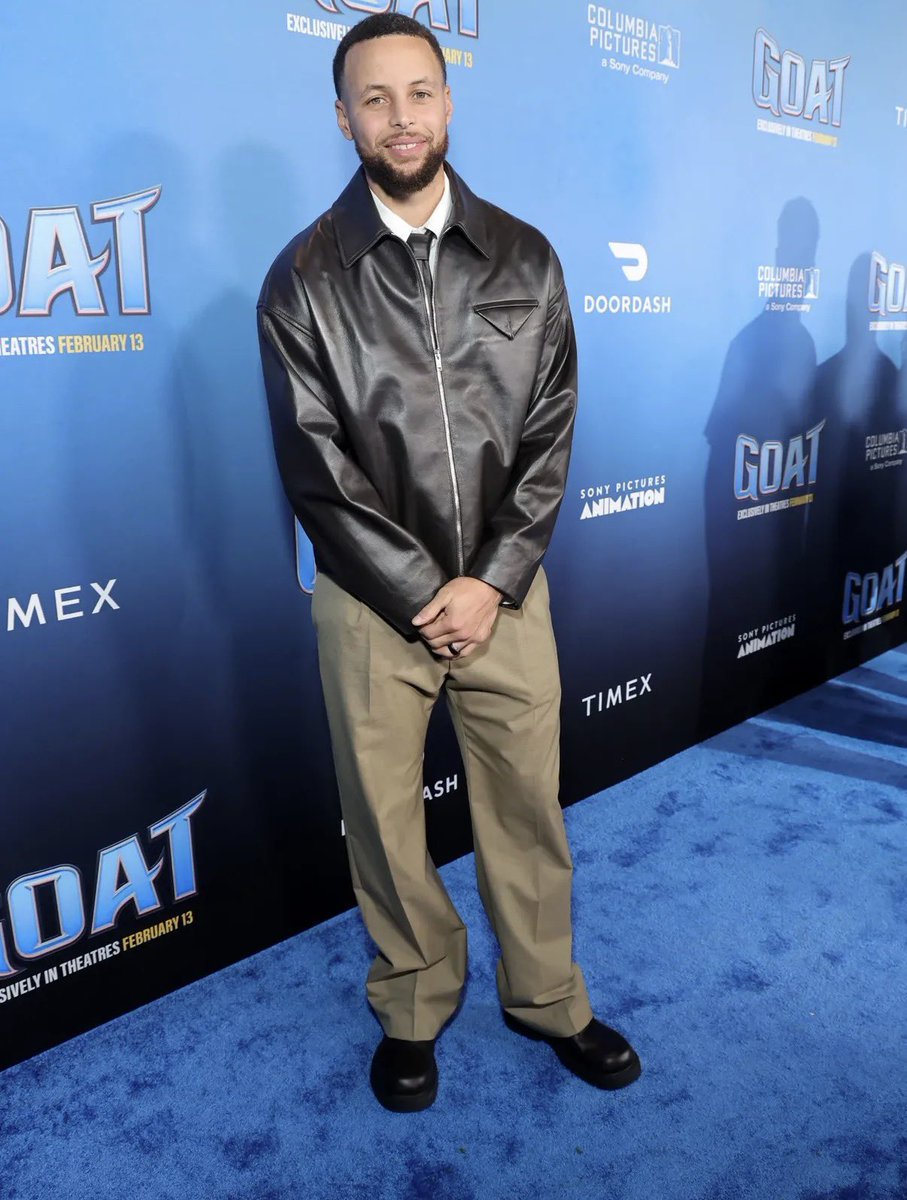 Steph Curry Muse tweet media