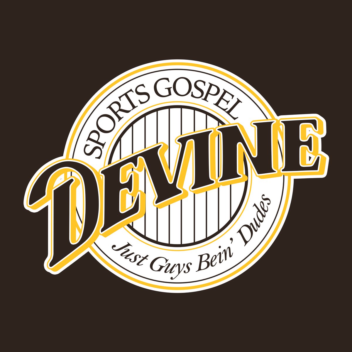 Devine Sports Gospel tweet media