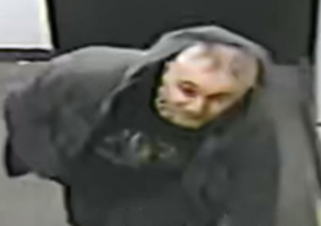 Graham Paine tweet media