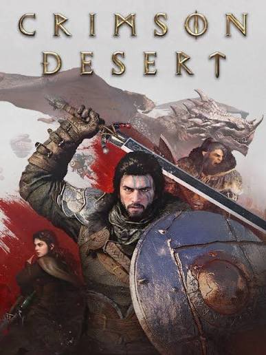 Dear <a href="/CrimsonDesert_/">Crimson Desert</a> Development Team,

I hope you are doing well. I am writing as an excited fan of Crimson Desert to respectfully request the inclusion of Arabic language support at launch or in a future update.

Arabic is spoken by more than 400 million people worldwide, and
