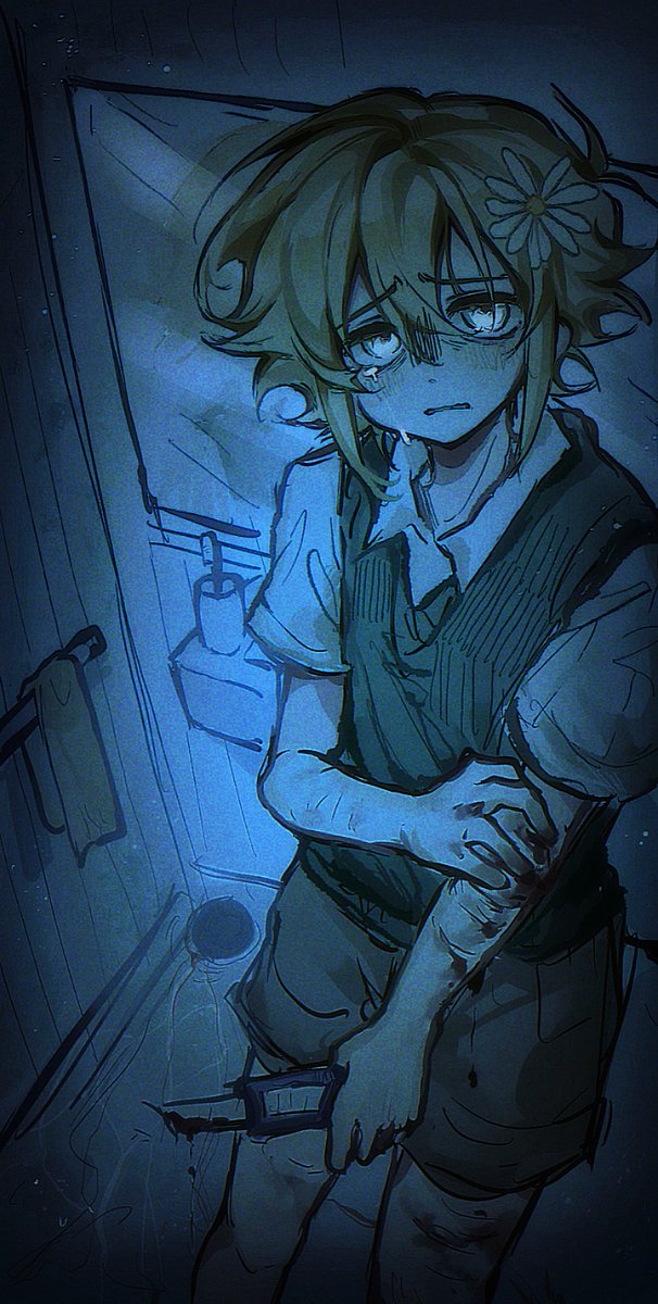 seven.柒 tweet media