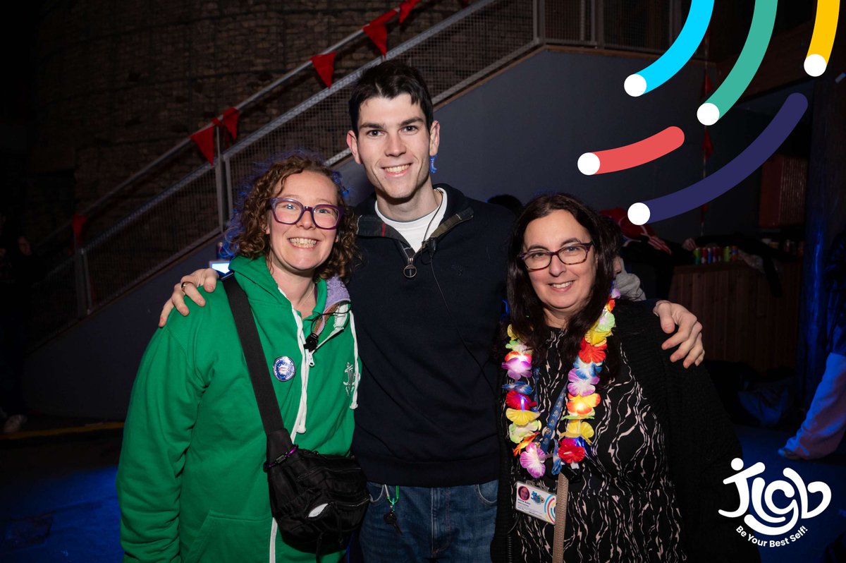 JLGBHQ's tweet image. ✨ Every hero has their journey – start yours with JLGB. ✨

Give just 2 hours a week and help Jewish young people build confidence, resilience &amp;amp; independence that lasts a lifetime.

Lead. Mentor. Inspire.

💻 jlgb.org/heroes

#UnlockPotential #CountMeIn #JLGBCommunity