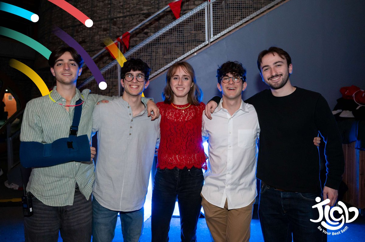 JLGBHQ's tweet image. ✨ Every hero has their journey – start yours with JLGB. ✨

Give just 2 hours a week and help Jewish young people build confidence, resilience &amp;amp; independence that lasts a lifetime.

Lead. Mentor. Inspire.

💻 jlgb.org/heroes

#UnlockPotential #CountMeIn #JLGBCommunity