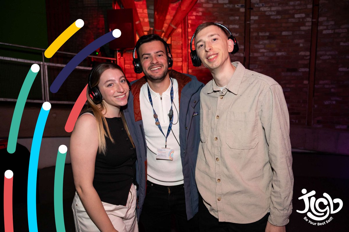 JLGBHQ's tweet image. ✨ Every hero has their journey – start yours with JLGB. ✨

Give just 2 hours a week and help Jewish young people build confidence, resilience &amp;amp; independence that lasts a lifetime.

Lead. Mentor. Inspire.

💻 jlgb.org/heroes

#UnlockPotential #CountMeIn #JLGBCommunity