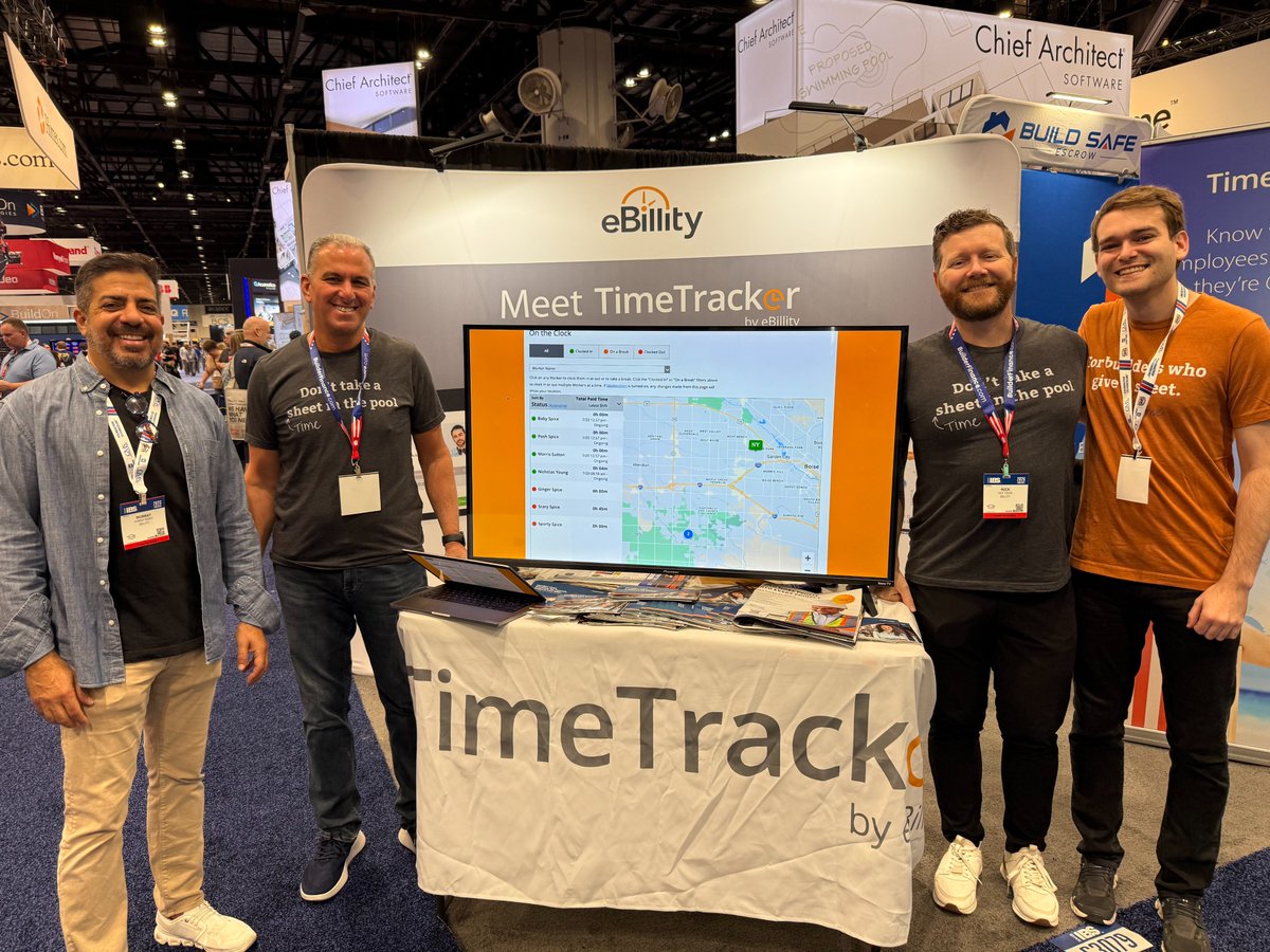 eBillity tweet media