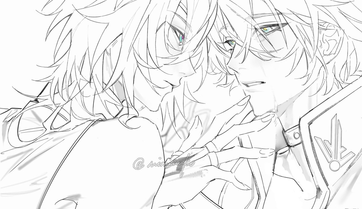 mimiuuko tweet media