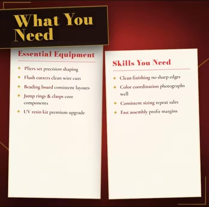 PocketBuilders_'s tweet photo. How to Start a Jewelry Making Side Hustle https://t.co/oUfmKy3yTP