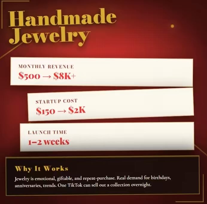 PocketBuilders_'s tweet photo. How to Start a Jewelry Making Side Hustle https://t.co/oUfmKy3yTP
