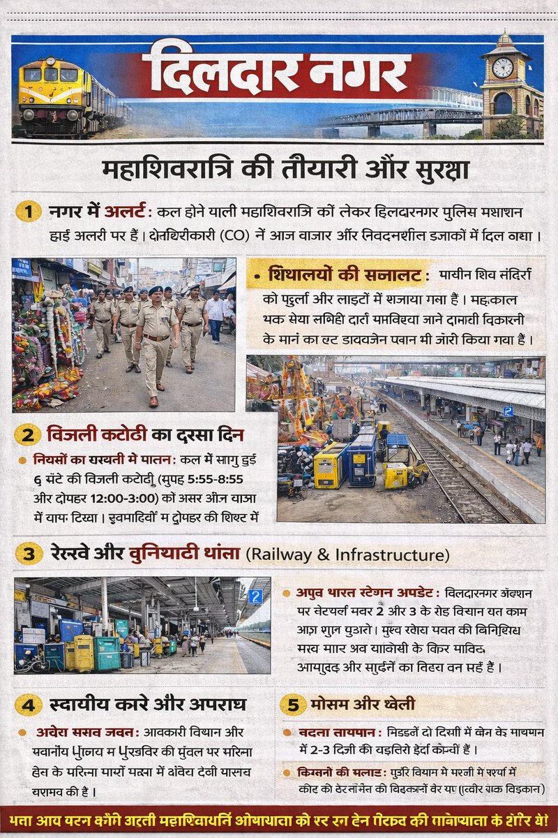 DildarnagarNews's tweet photo. #dildarnagar https://t.co/C6TsIwkNMd