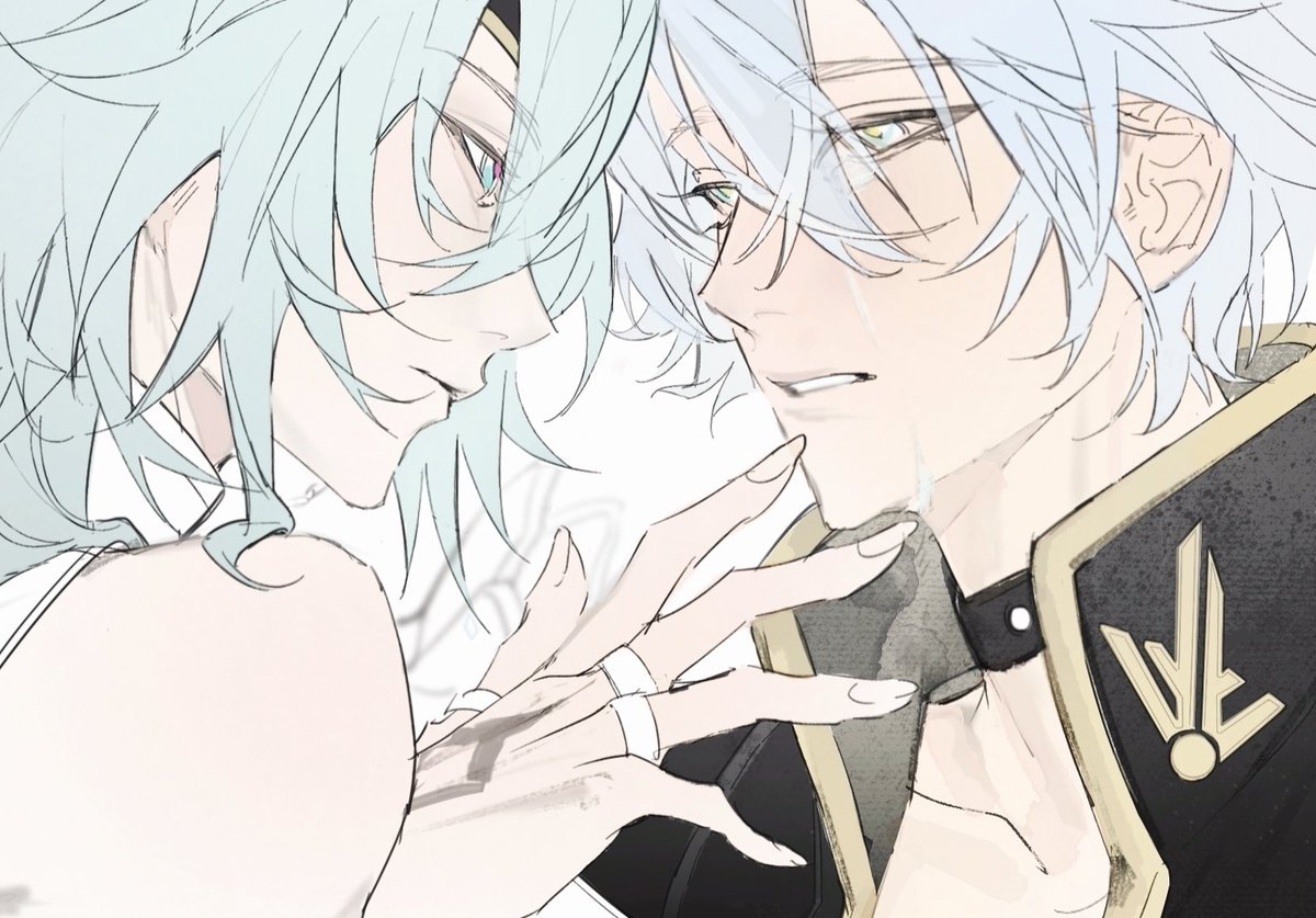 mimiuuko tweet media