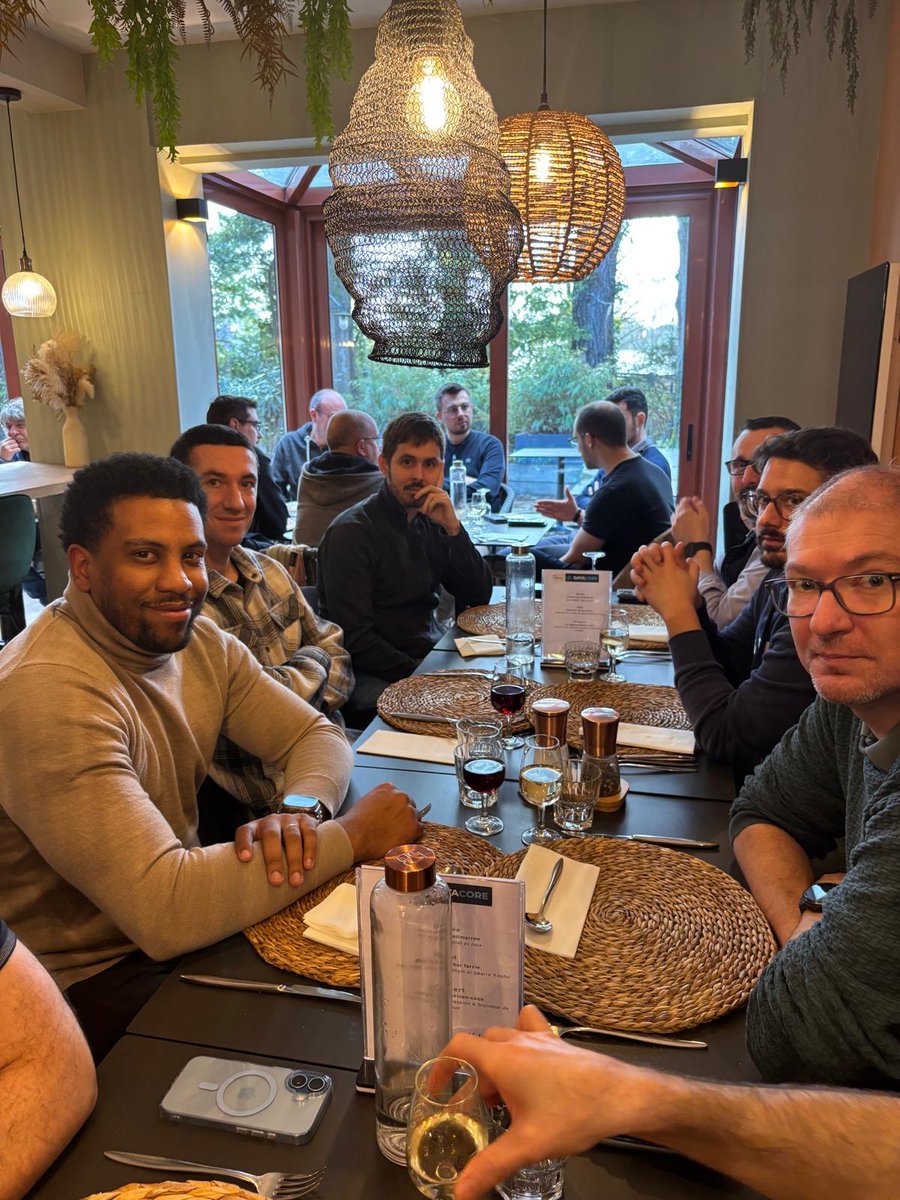 DataCore France tweet media