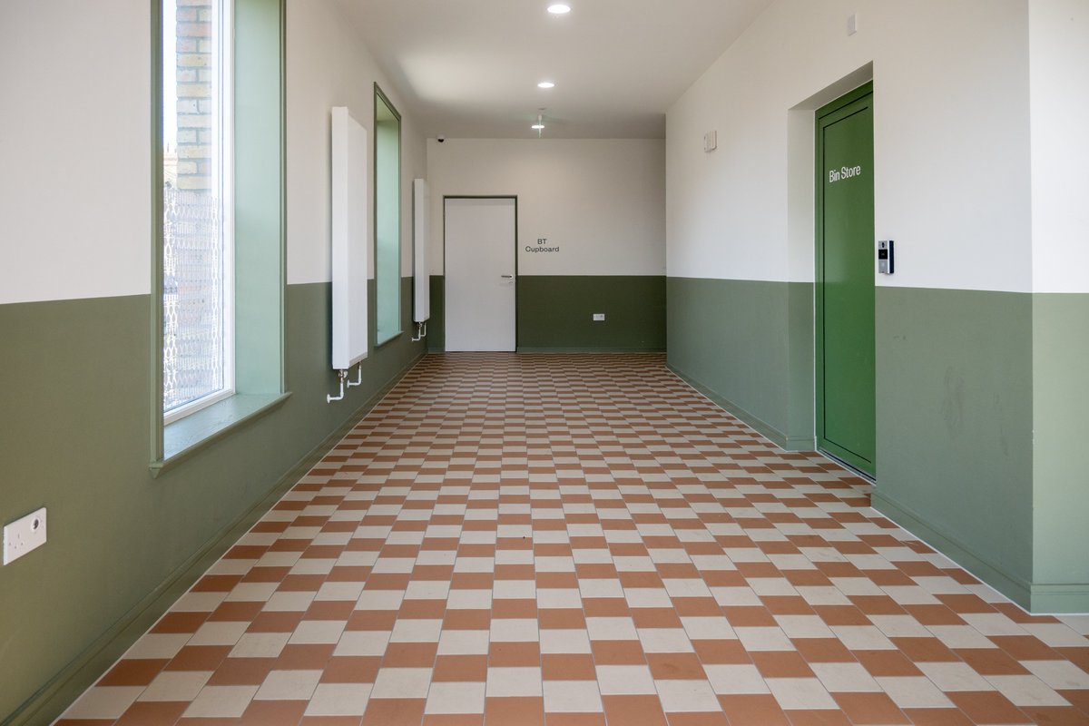 Populo Living tweet media