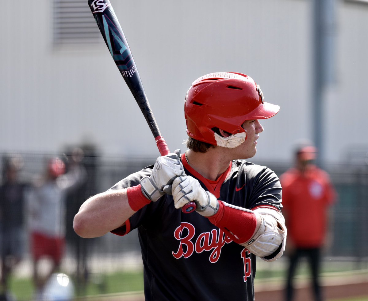 Baylor School Baseball tweet media