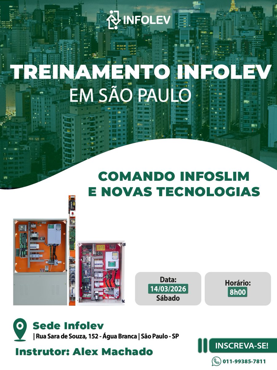 Infolev tweet picture